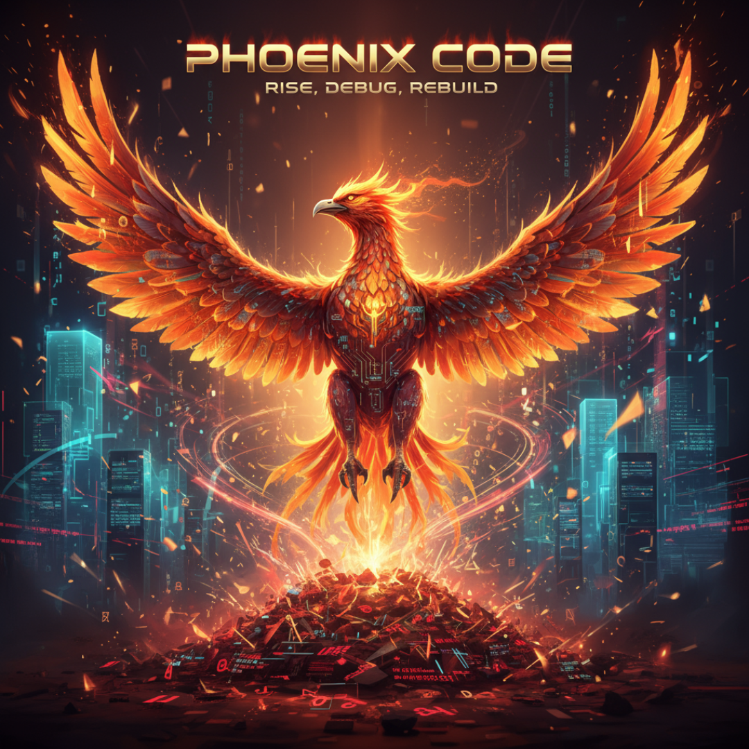 Phoenix Code