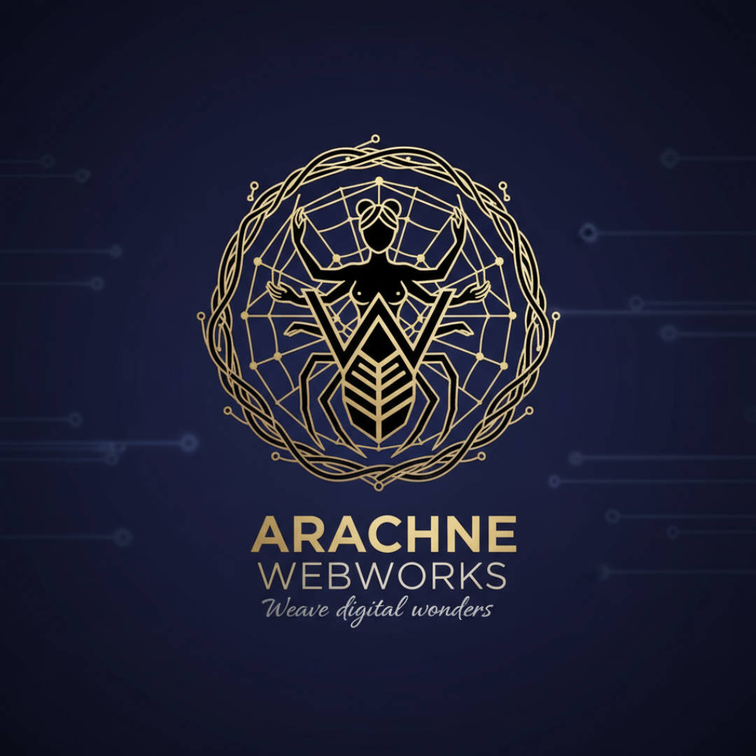 Arachne WebWorks